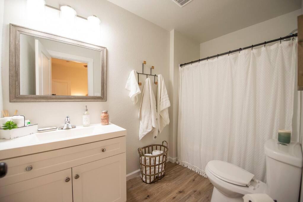 Casa vacanze New-ethel Rose Cottage-5 Min To Magnolia Silos