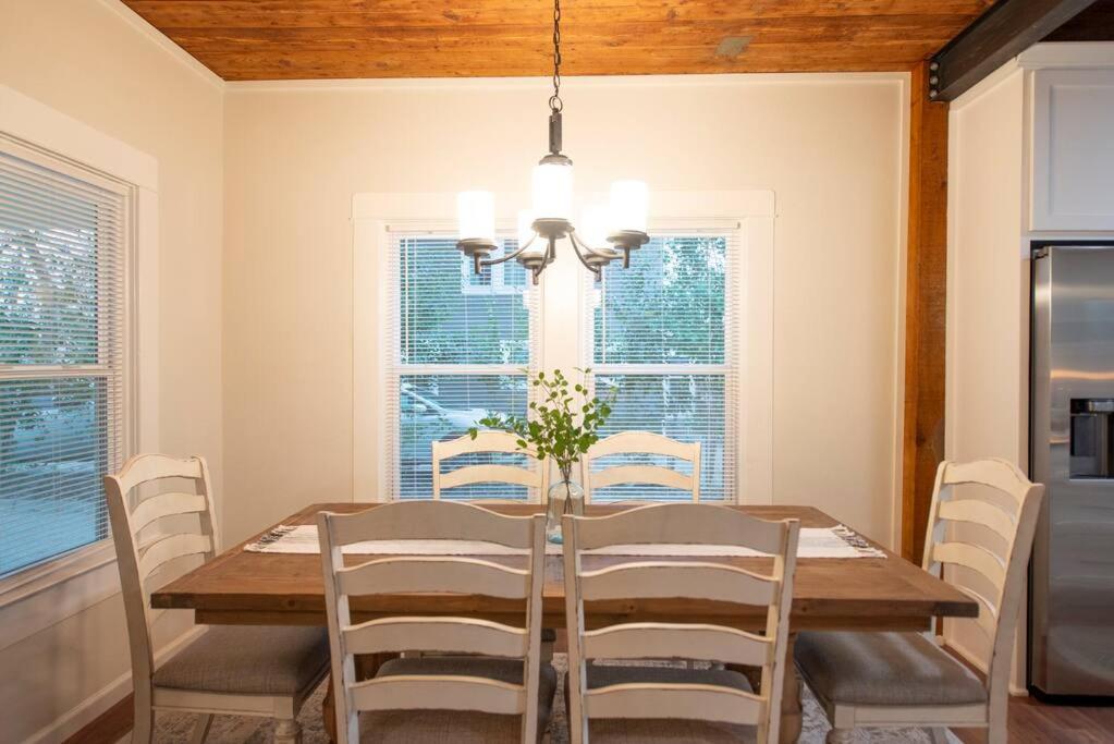 Casa vacanze New-ethel Rose Cottage-5 Min To Magnolia Silos