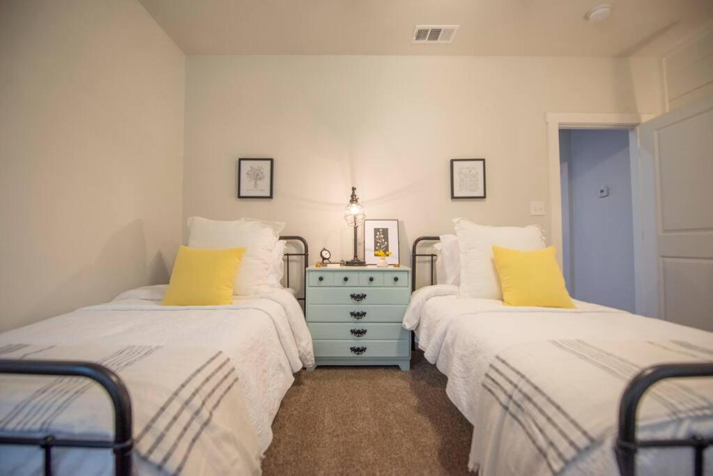 New-ethel Rose Cottage-5 Min To Magnolia Silos Casa vacanze
