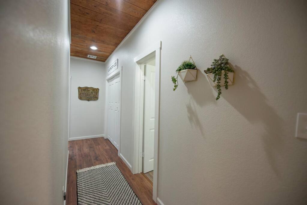 Casa vacanze New-ethel Rose Cottage-5 Min To Magnolia Silos