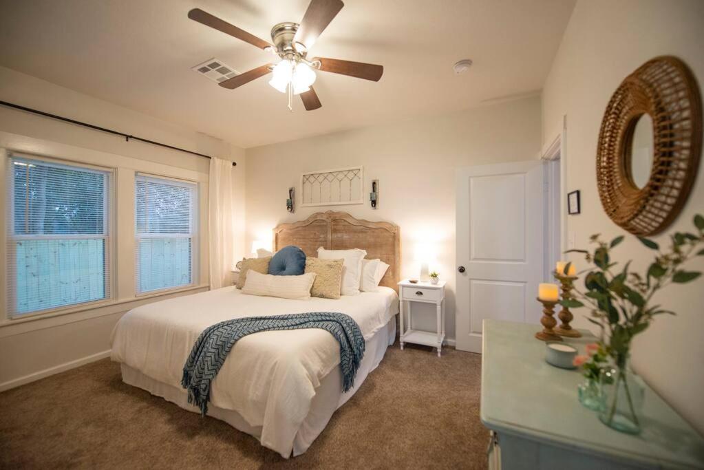 New-ethel Rose Cottage-5 Min To Magnolia Silos * Waco