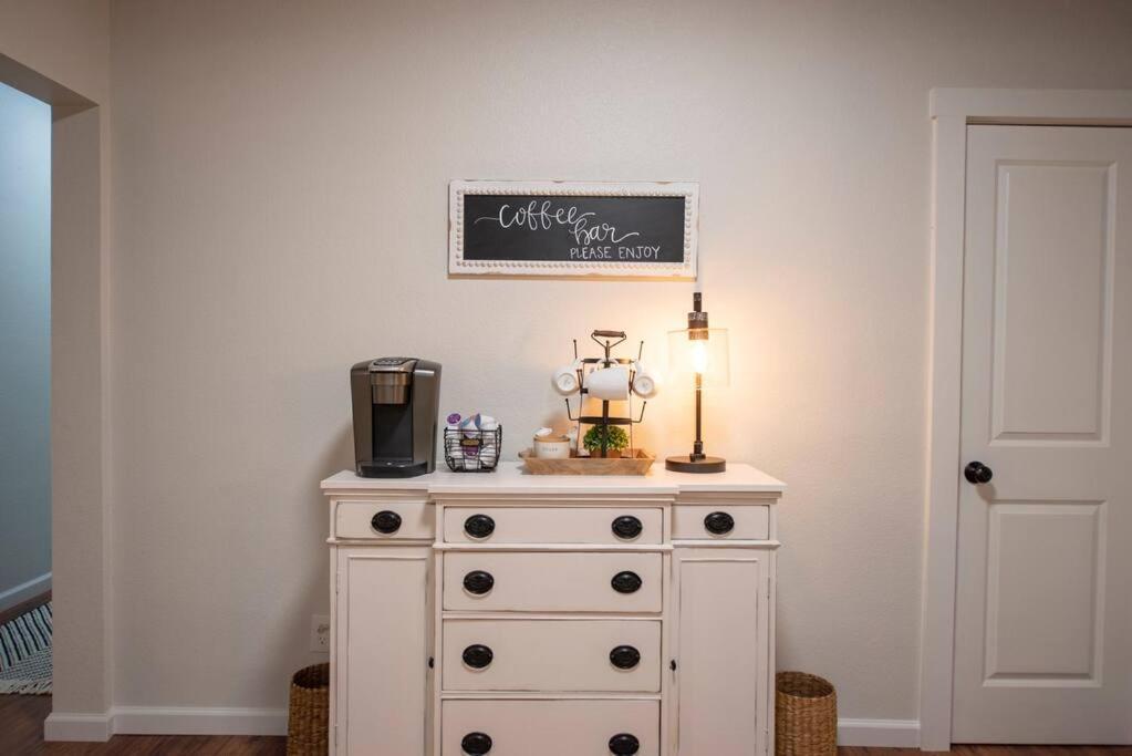 Casa vacanze New-ethel Rose Cottage-5 Min To Magnolia Silos *
