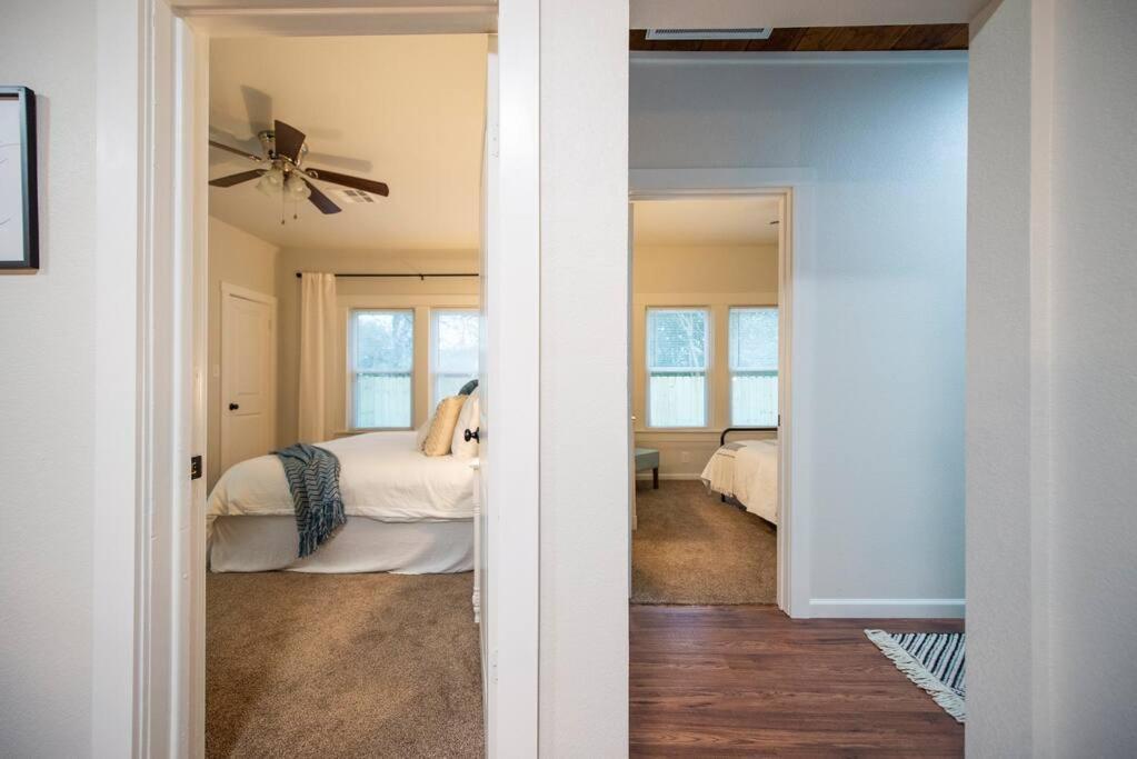 New-ethel Rose Cottage-5 Min To Magnolia Silos Hébergement de vacances